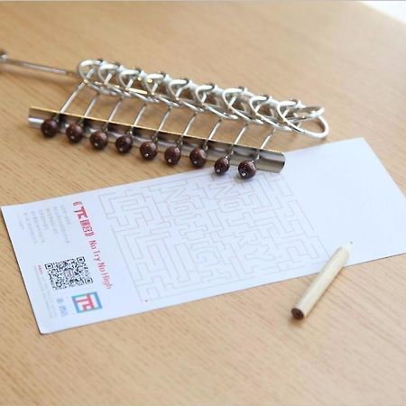 Pai Hotel Zhanjiang Xuwen Dış mekan fotoğraf