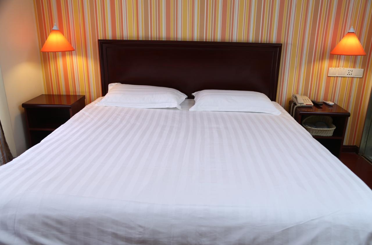 Pai Hotel Zhanjiang Xuwen Dış mekan fotoğraf